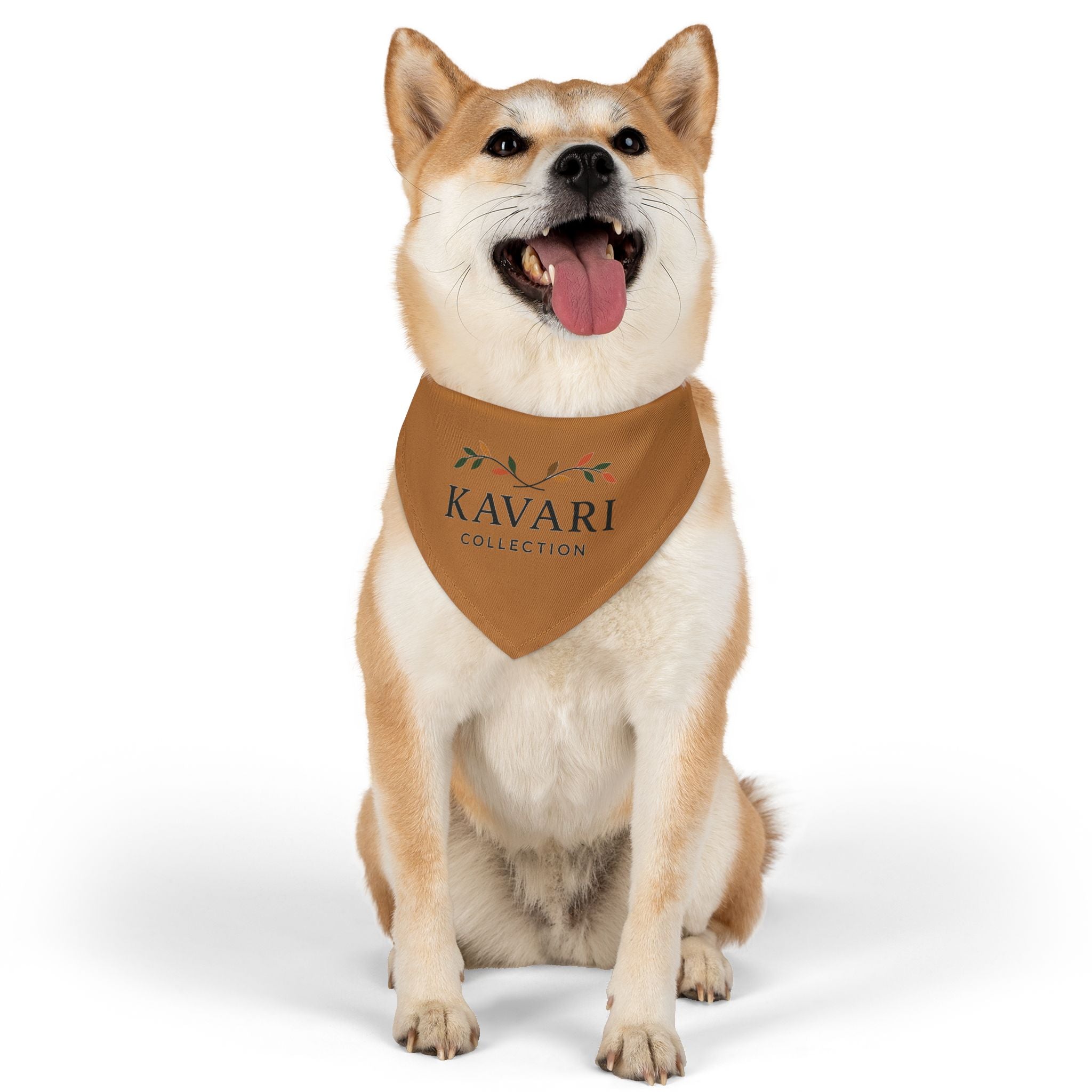 Stylish Pet Bandana Collar for Fashionable Dogs, Pet Accessories, Dog Fashion, Holiday Gifts, Cute Canine Gear