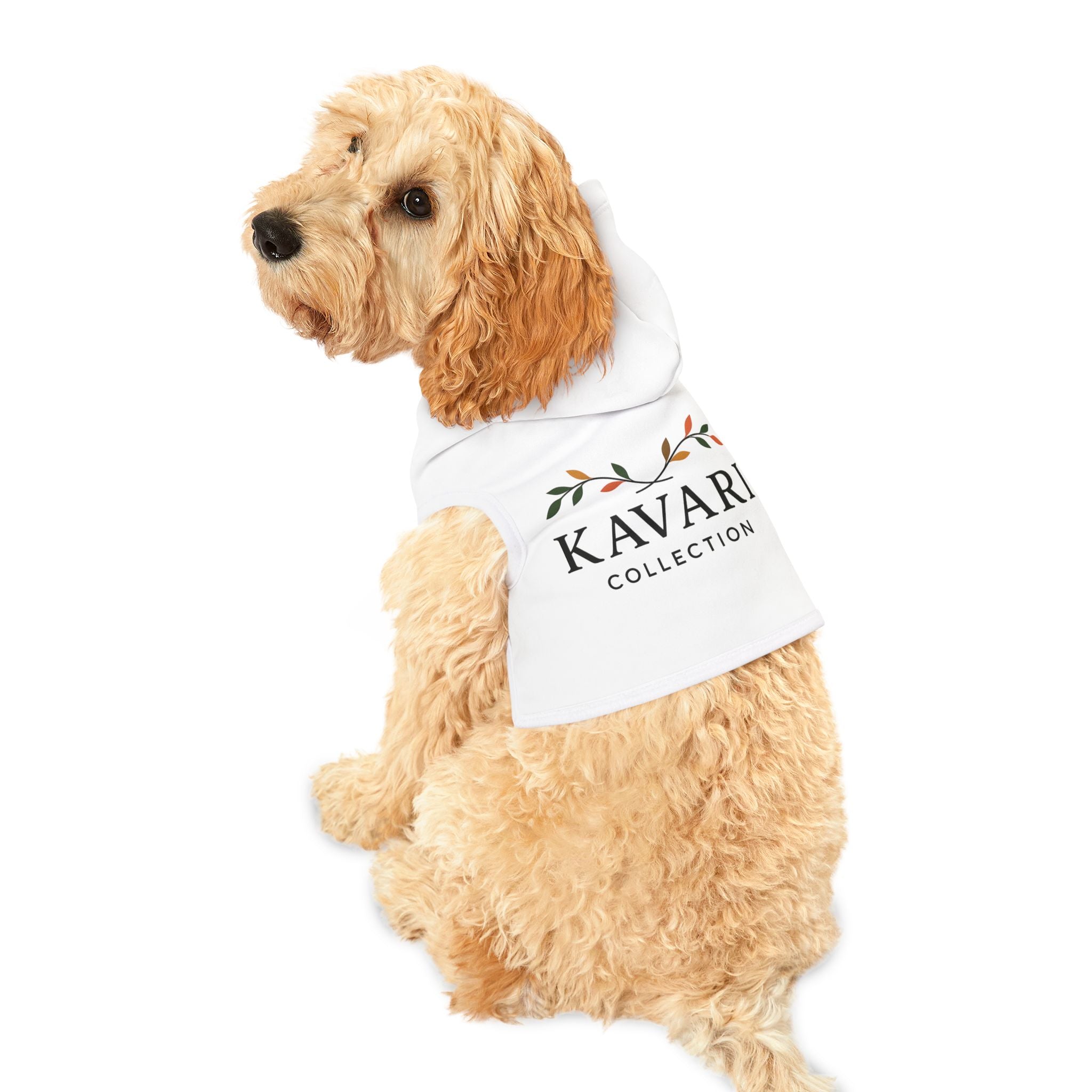 Stylish Pet Hoodie, Cozy Sweatshirt for Dogs, Cute Dog Apparel, Pet Gift for Dog Lovers, Perfect for Holidays