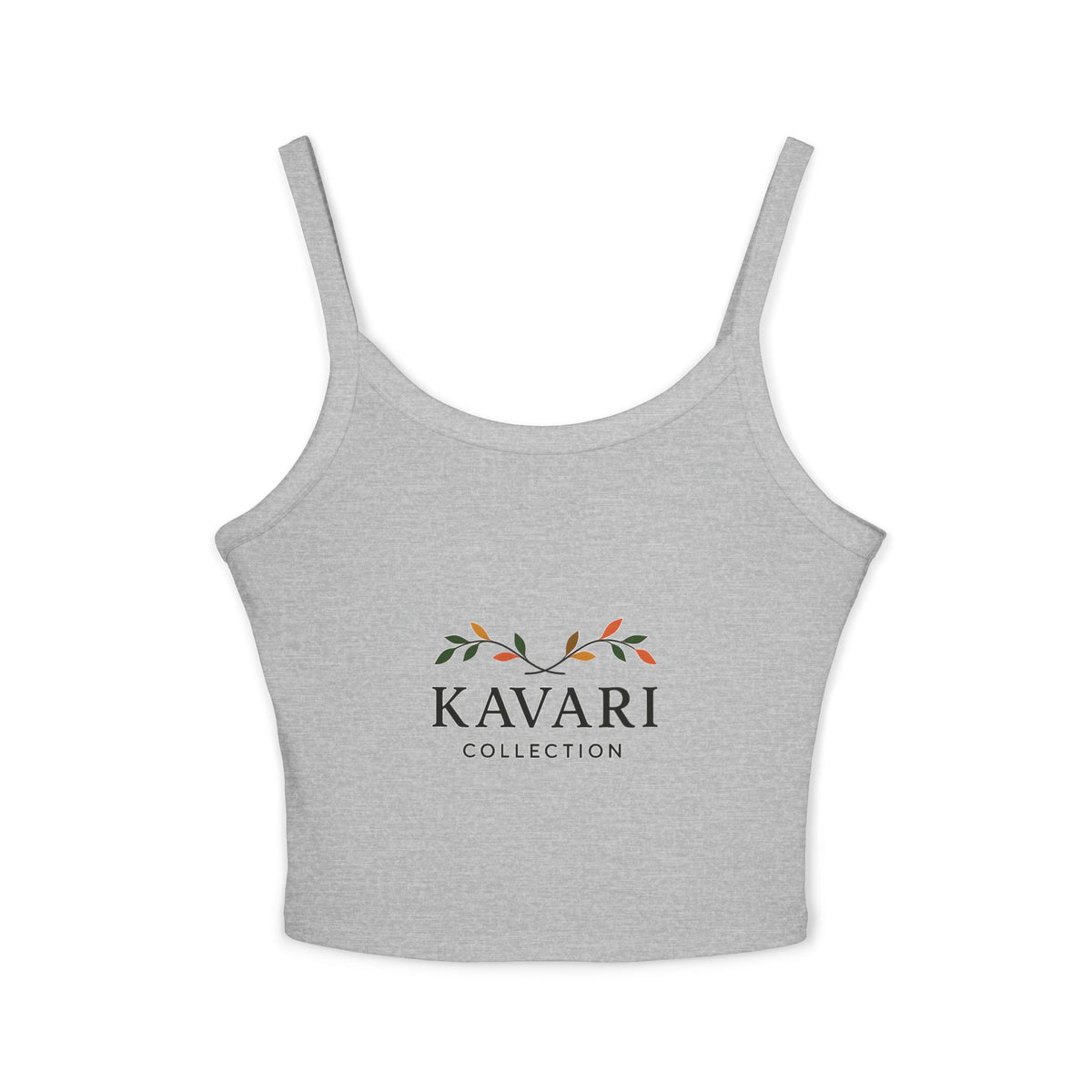 Women's Spaghetti Strap Tank Top