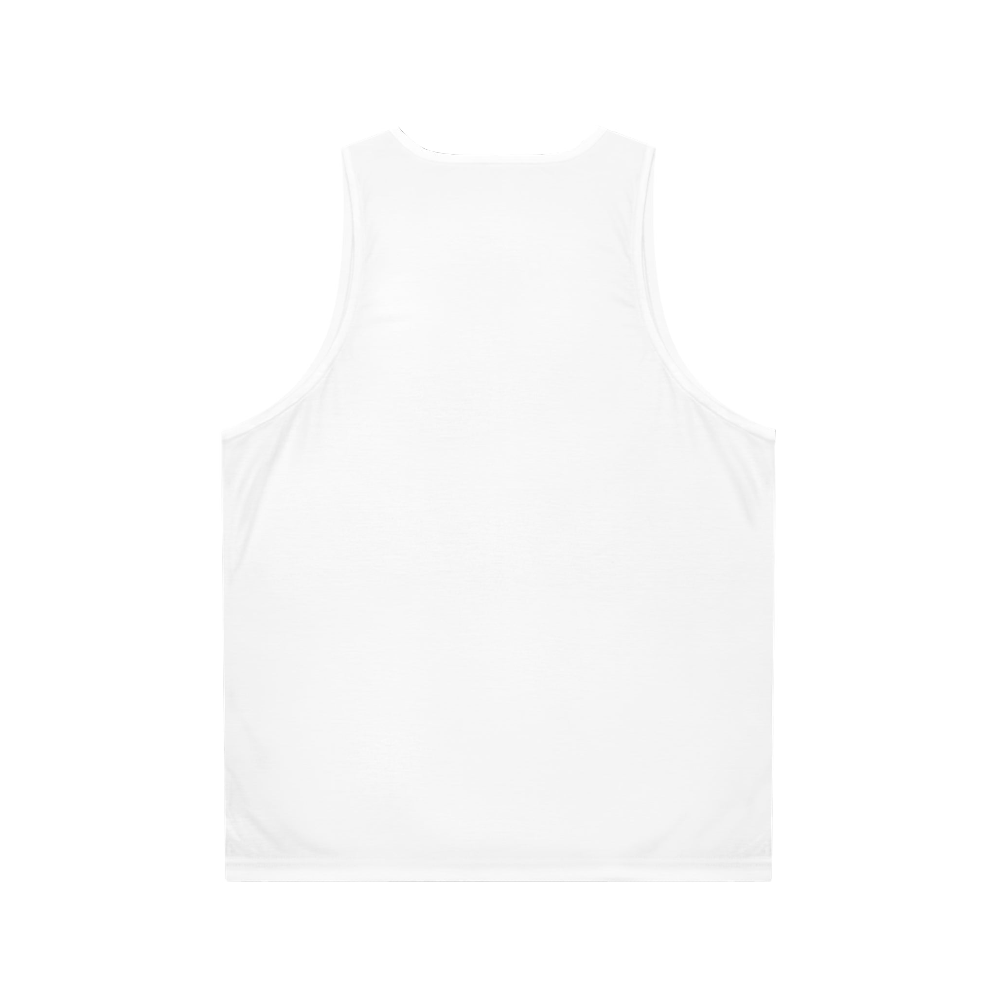 Kavari Collection Unisex Tank Top - Stylish Summer Apparel, Casual Wear, Beach Day Outfit, Yoga Top, Gift for Her or Him