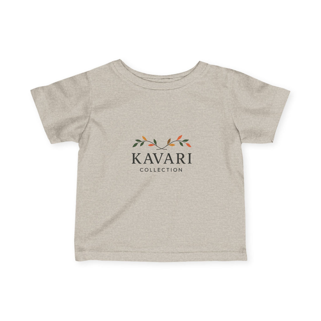 Cute Infant Tee, Baby Shirt, Toddler Clothing, Newborn Gift, KAVARI Collection, Floral Design, Everyday Wear, Baby Shower