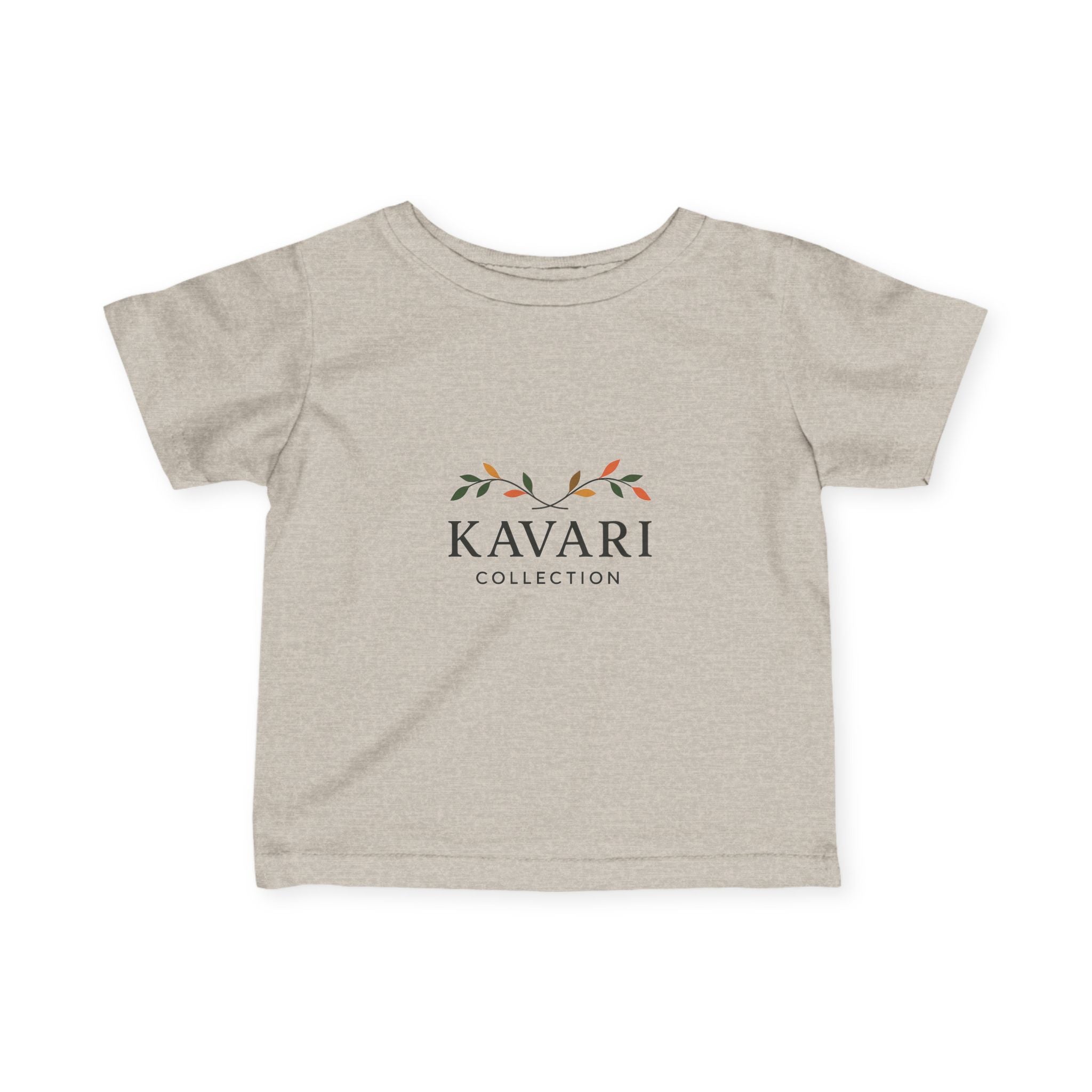 Cute Infant Tee, Baby Shirt, Toddler Clothing, Newborn Gift, KAVARI Collection, Floral Design, Everyday Wear, Baby Shower