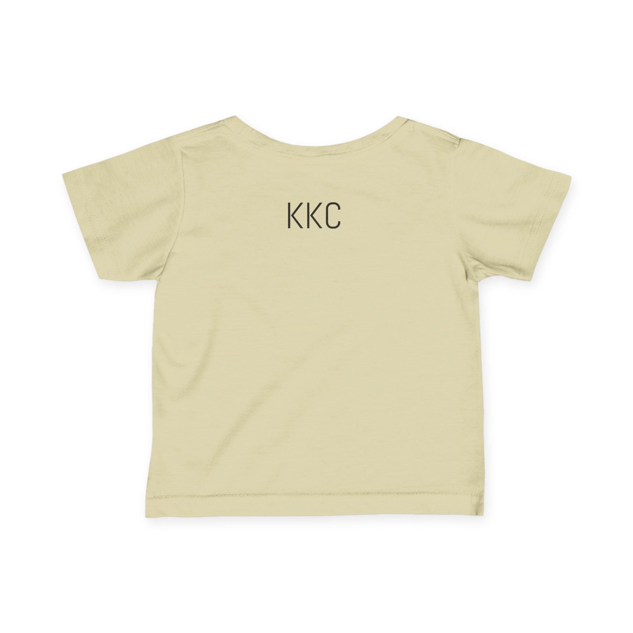 Cute Infant Tee, Baby Shirt, Toddler Clothing, Newborn Gift, KAVARI Collection, Floral Design, Everyday Wear, Baby Shower