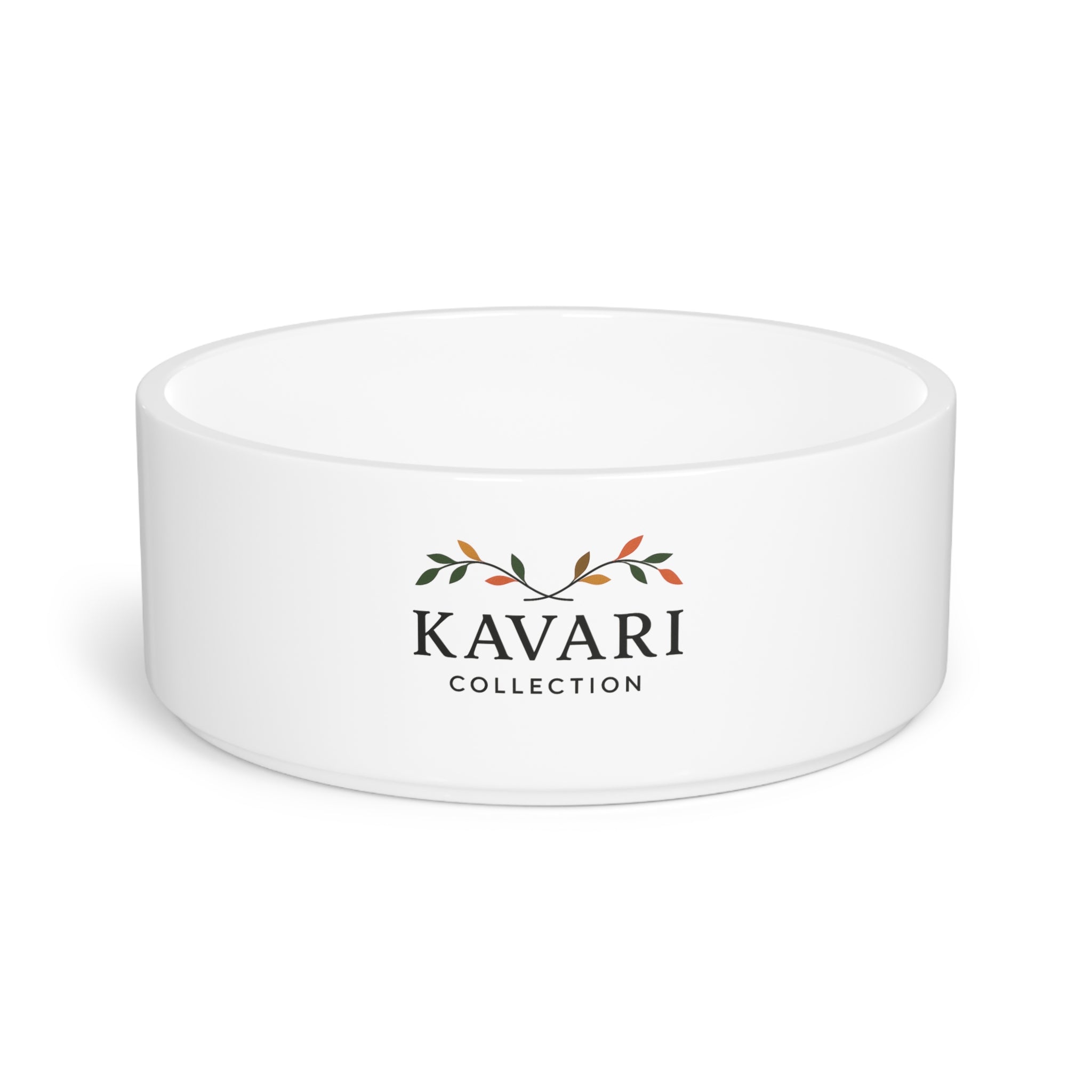 Chic Pet Bowl for Stylish Furry Friends | Perfect for Pets, Dog Lovers, Cat Owners, Gifts for Pet Owners, Home Decor