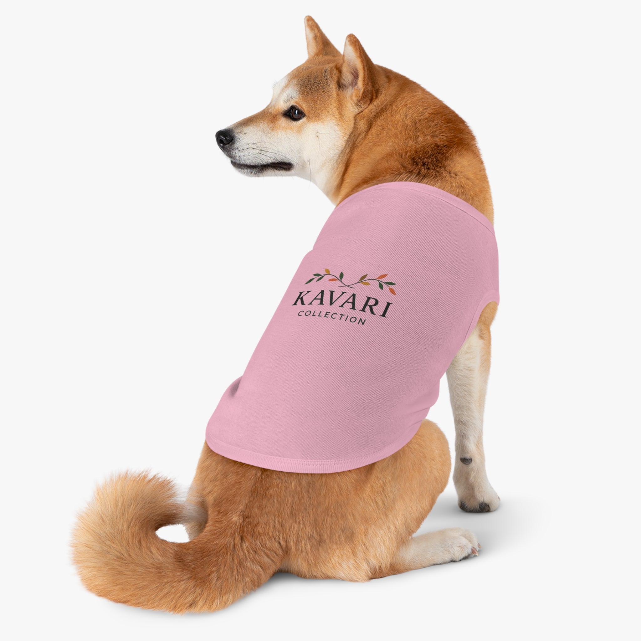 Cute Pet Tank Top for Summer, Dog Shirt, Cat Apparel, Pet Fashion, Birthday Gift, Outdoor Fun