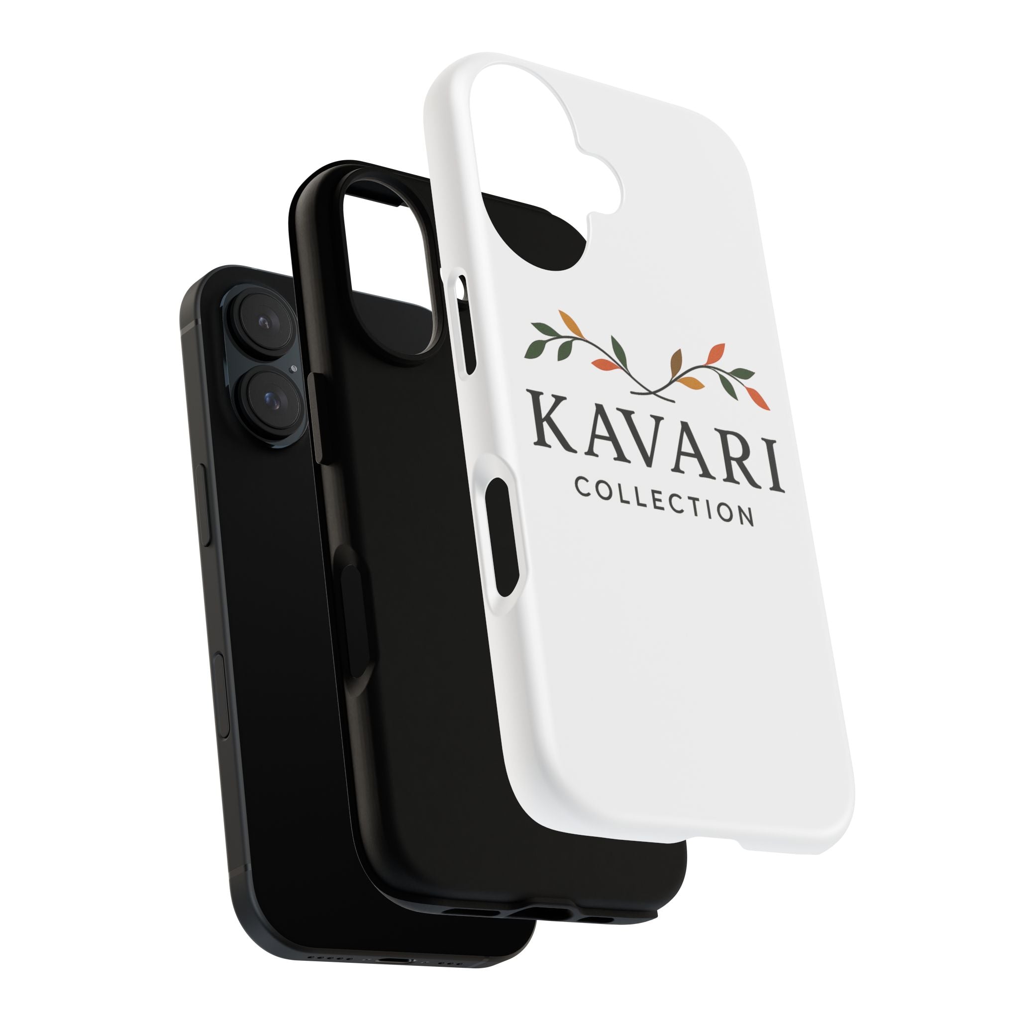 Kavari Collection Tough Cases - Stylish Phone Protection, Gift for Friends, Trendy Tech Accessory, Holiday Gift, Personalized Style