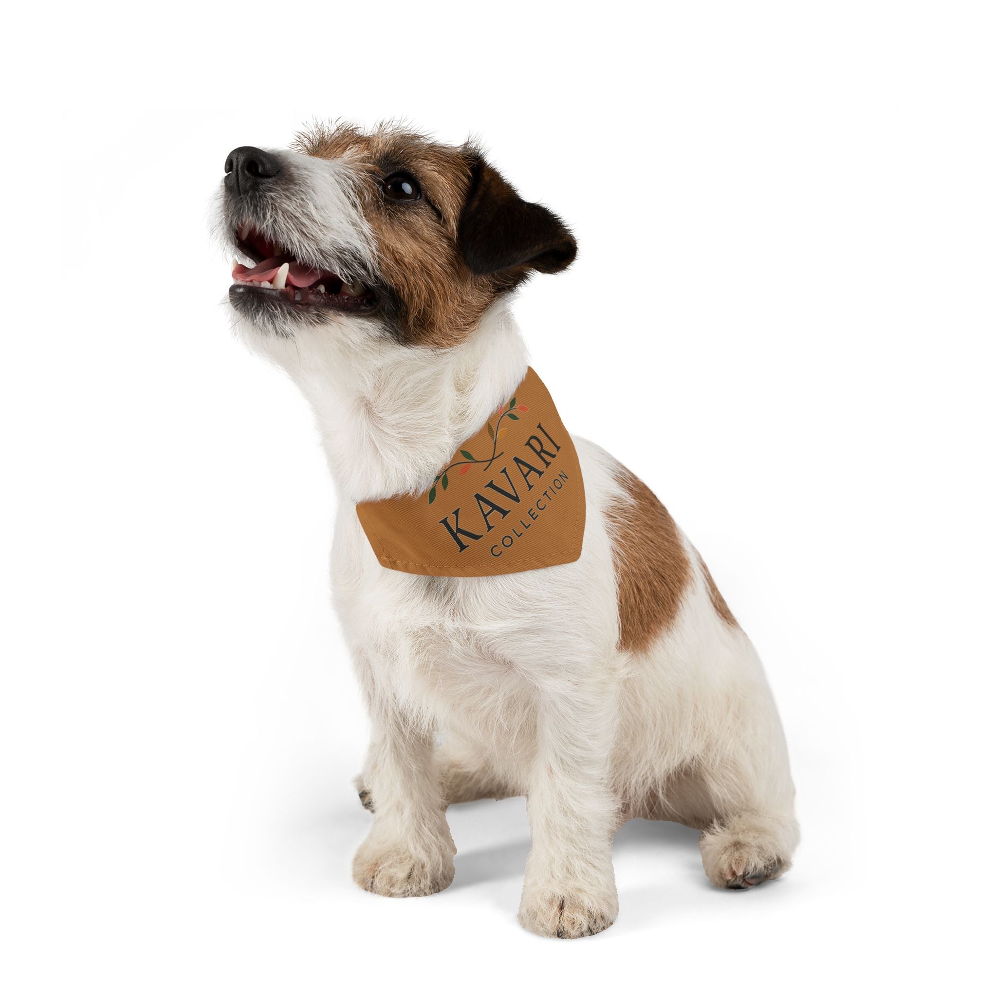 Stylish Pet Bandana Collar for Fashionable Dogs, Pet Accessories, Dog Fashion, Holiday Gifts, Cute Canine Gear