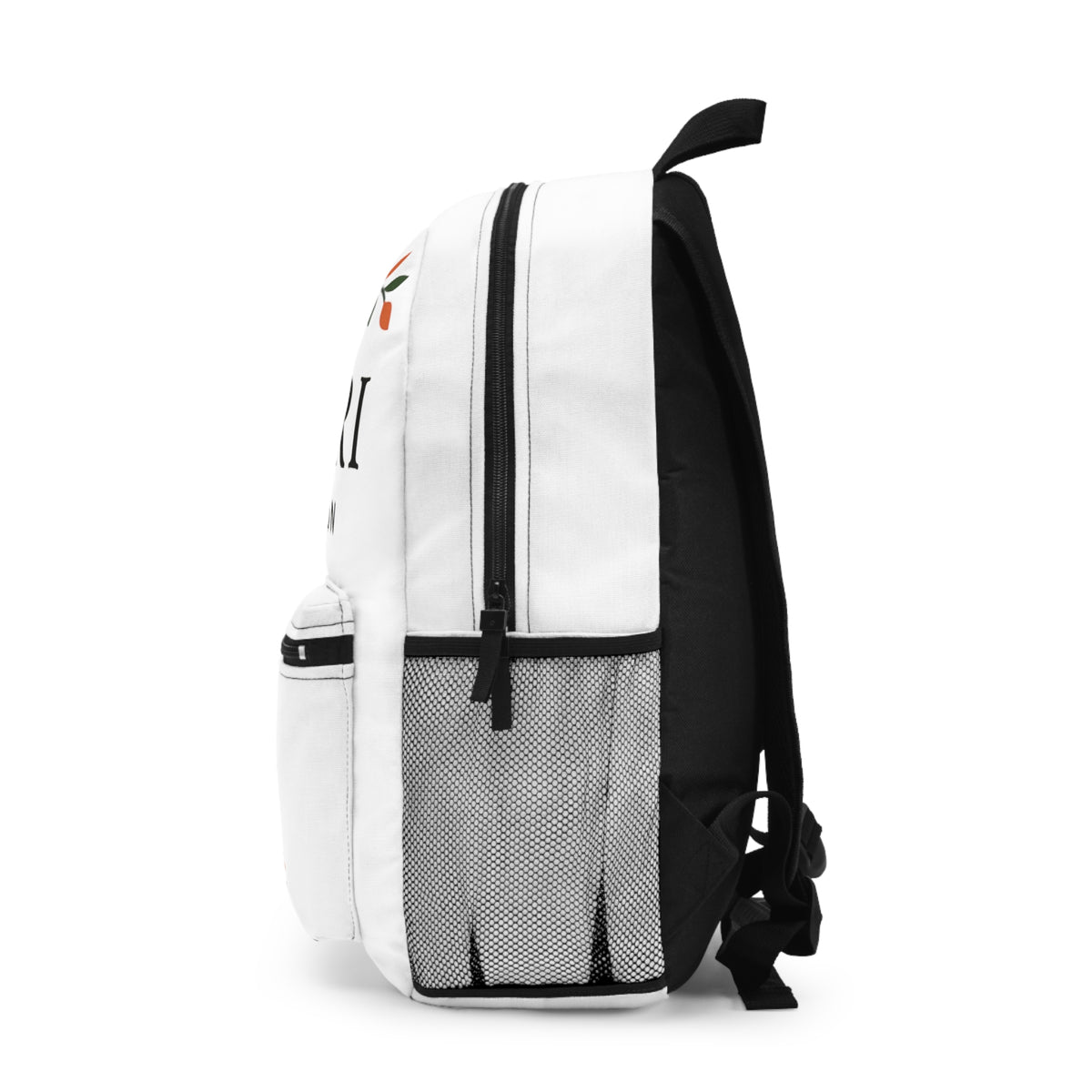 Stylish Backpack for Everyday Use, Trendy School Bag, Fashionable Daypack, Gift for Students, Minimalist Travel Backpack