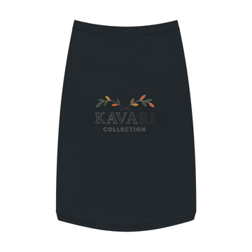 Cute Pet Tank Top for Summer, Dog Shirt, Cat Apparel, Pet Fashion, Birthday Gift, Outdoor Fun