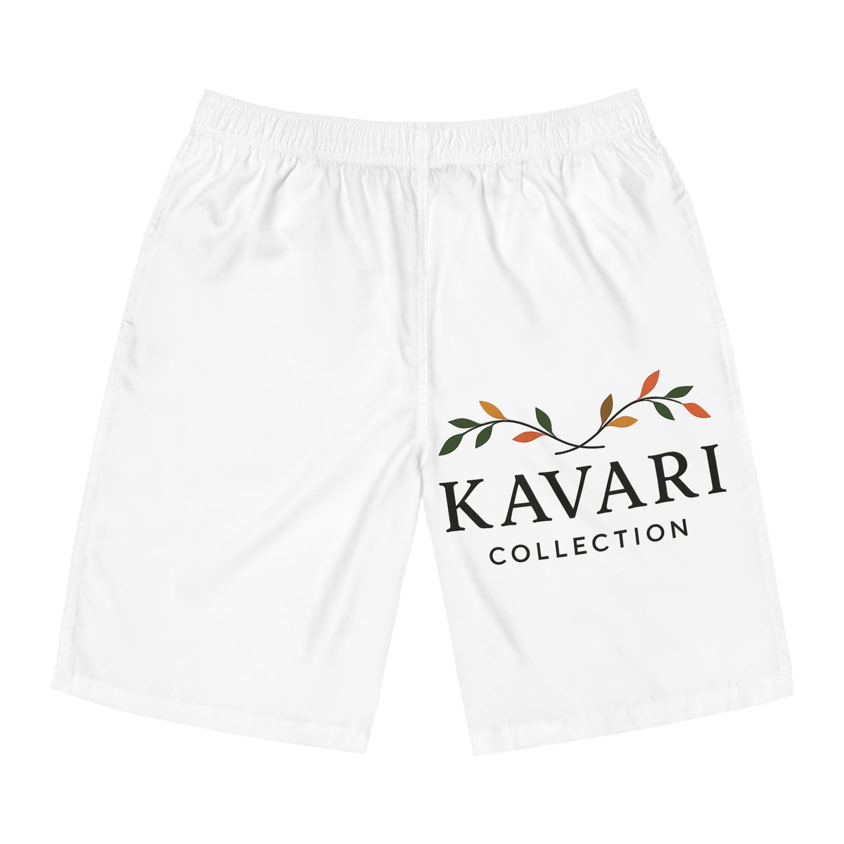Stylish Men's Board Shorts for Summer Fun, Beachwear, Swim Trunks, Vacation Essentials, Casual Shorts, KAVARI Collection