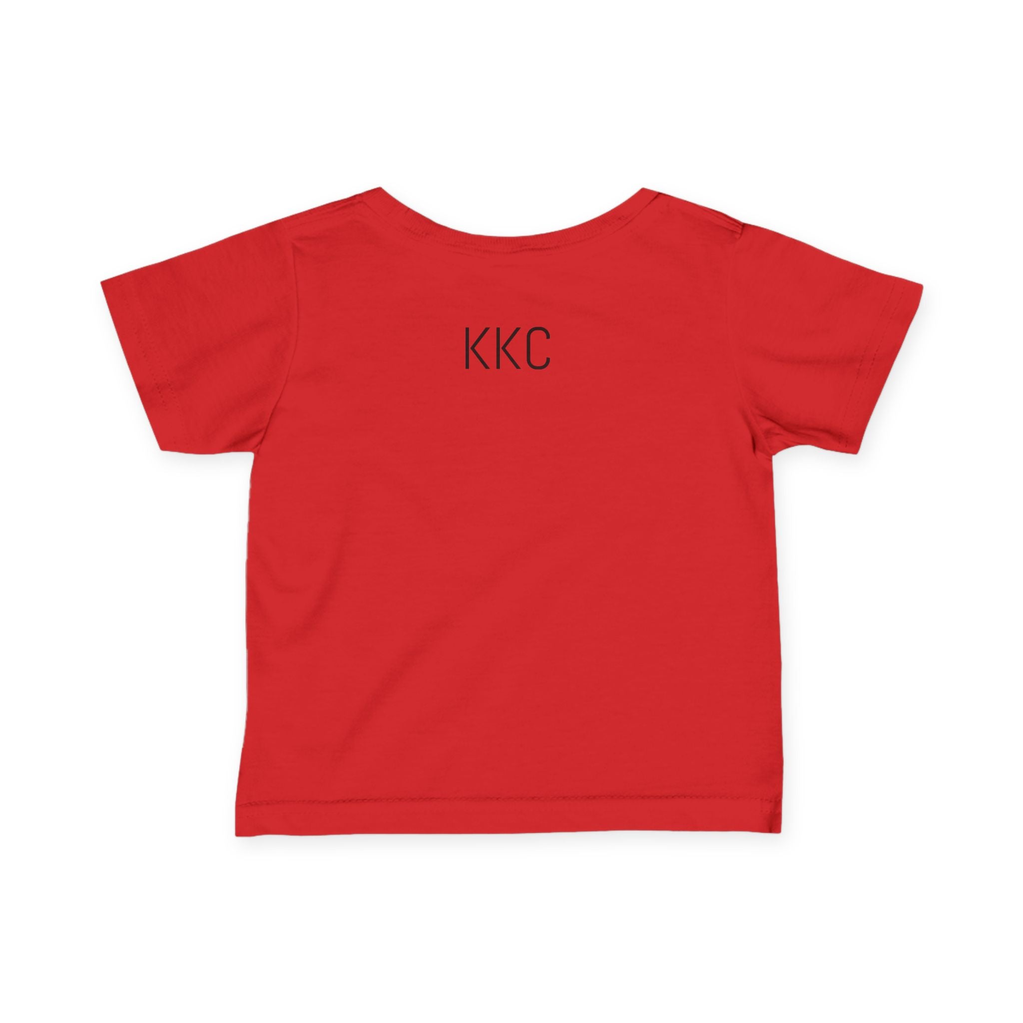 Cute Infant Tee, Baby Shirt, Toddler Clothing, Newborn Gift, KAVARI Collection, Floral Design, Everyday Wear, Baby Shower