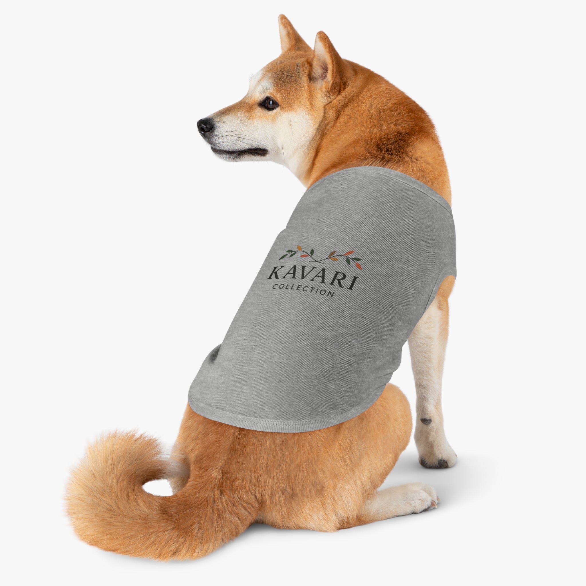 Cute Pet Tank Top for Summer, Dog Shirt, Cat Apparel, Pet Fashion, Birthday Gift, Outdoor Fun