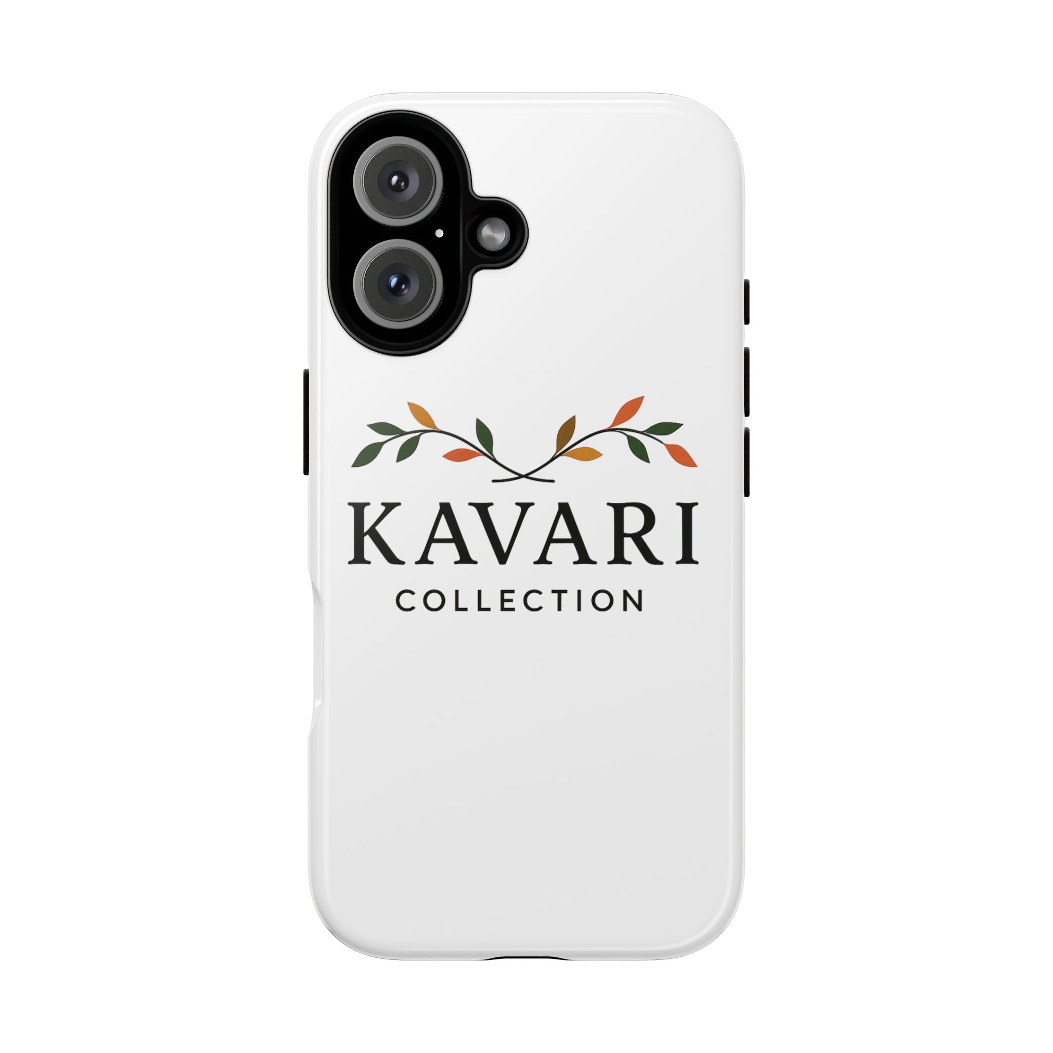Kavari Collection Tough Cases - Stylish Phone Protection, Gift for Friends, Trendy Tech Accessory, Holiday Gift, Personalized Style