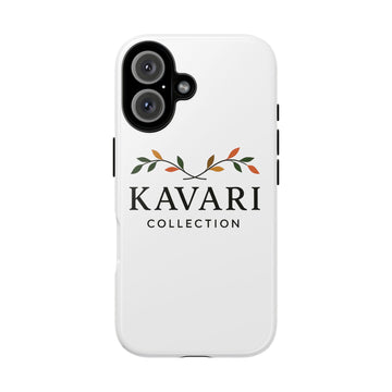 Kavari Collection Tough Cases - Stylish Phone Protection, Gift for Friends, Trendy Tech Accessory, Holiday Gift, Personalized Style