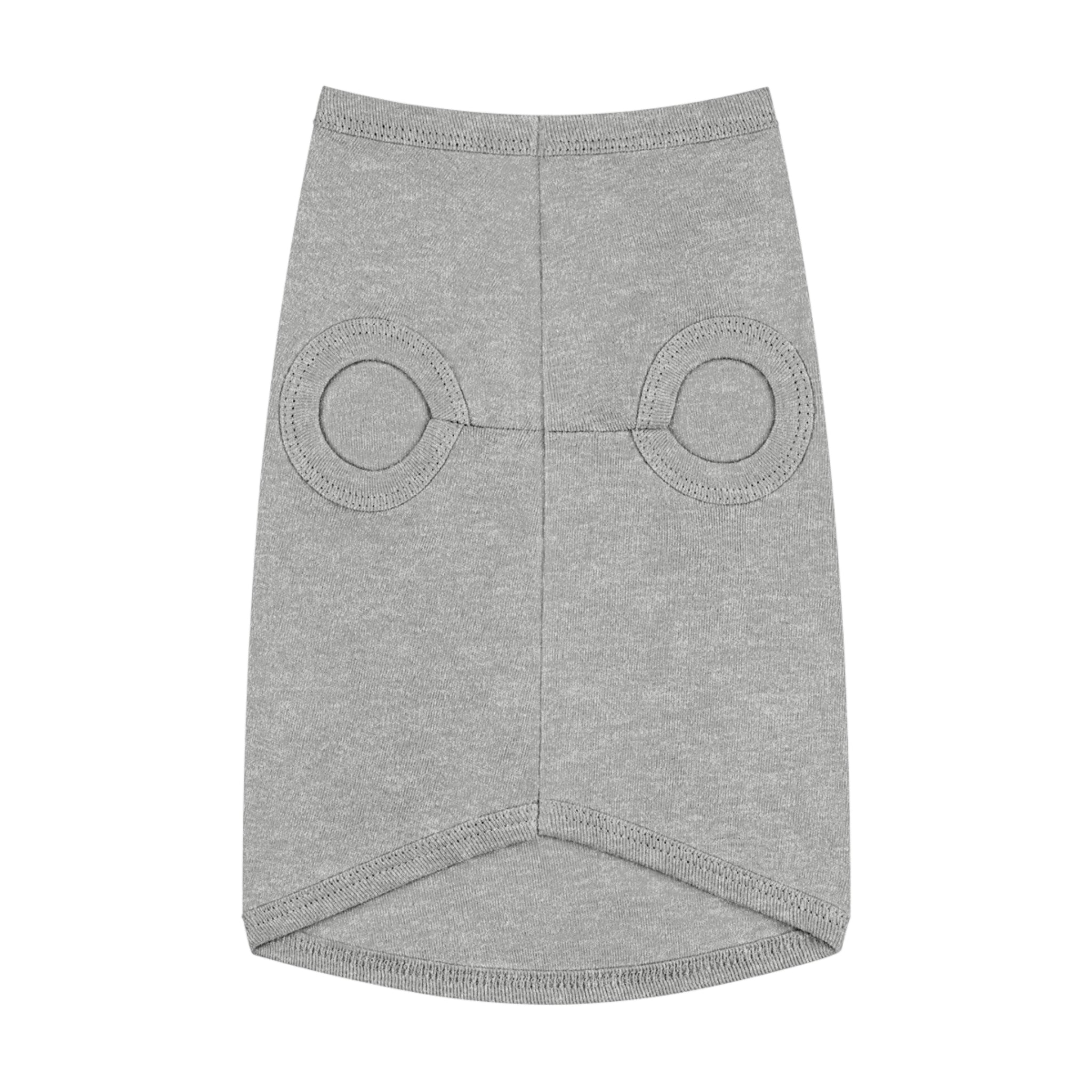 Cute Pet Tank Top for Summer, Dog Shirt, Cat Apparel, Pet Fashion, Birthday Gift, Outdoor Fun
