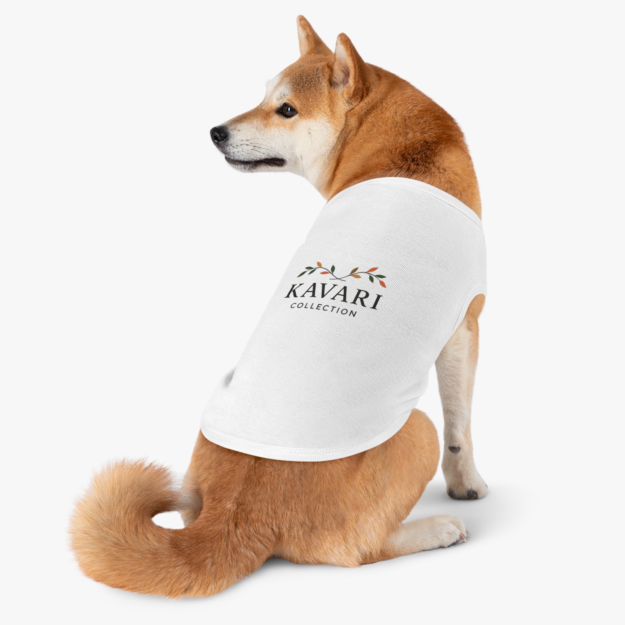 Cute Pet Tank Top for Summer, Dog Shirt, Cat Apparel, Pet Fashion, Birthday Gift, Outdoor Fun