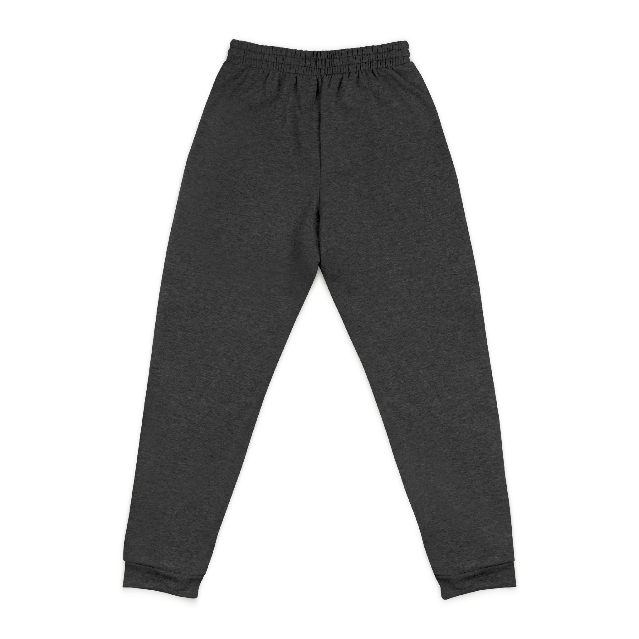 Cozy Unisex Joggers with Unique Embroidery | Perfect for Loungewear, Athleisure, Gifting, Travel, Holiday Relaxation