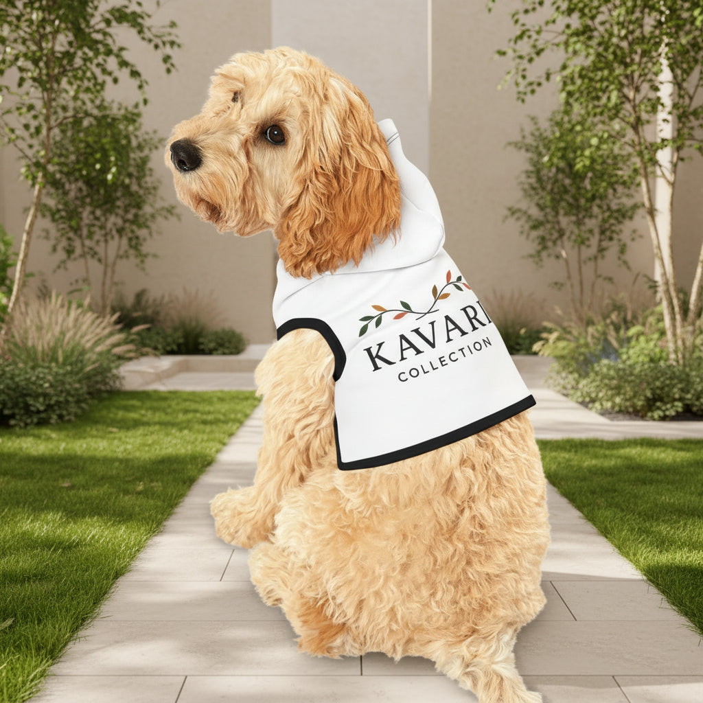 Stylish Pet Hoodie, Cozy Sweatshirt for Dogs, Cute Dog Apparel, Pet Gift for Dog Lovers, Perfect for Holidays