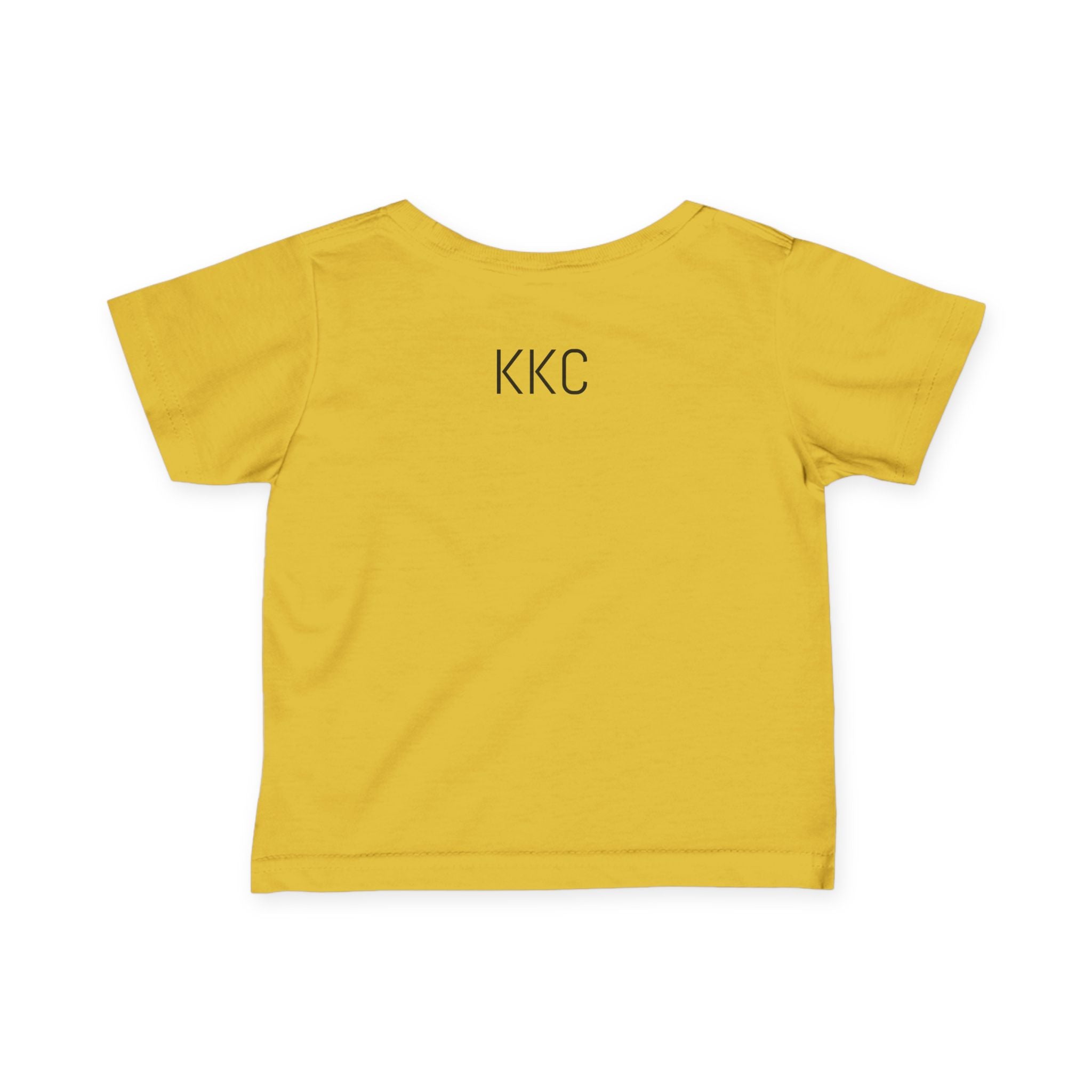 Cute Infant Tee, Baby Shirt, Toddler Clothing, Newborn Gift, KAVARI Collection, Floral Design, Everyday Wear, Baby Shower