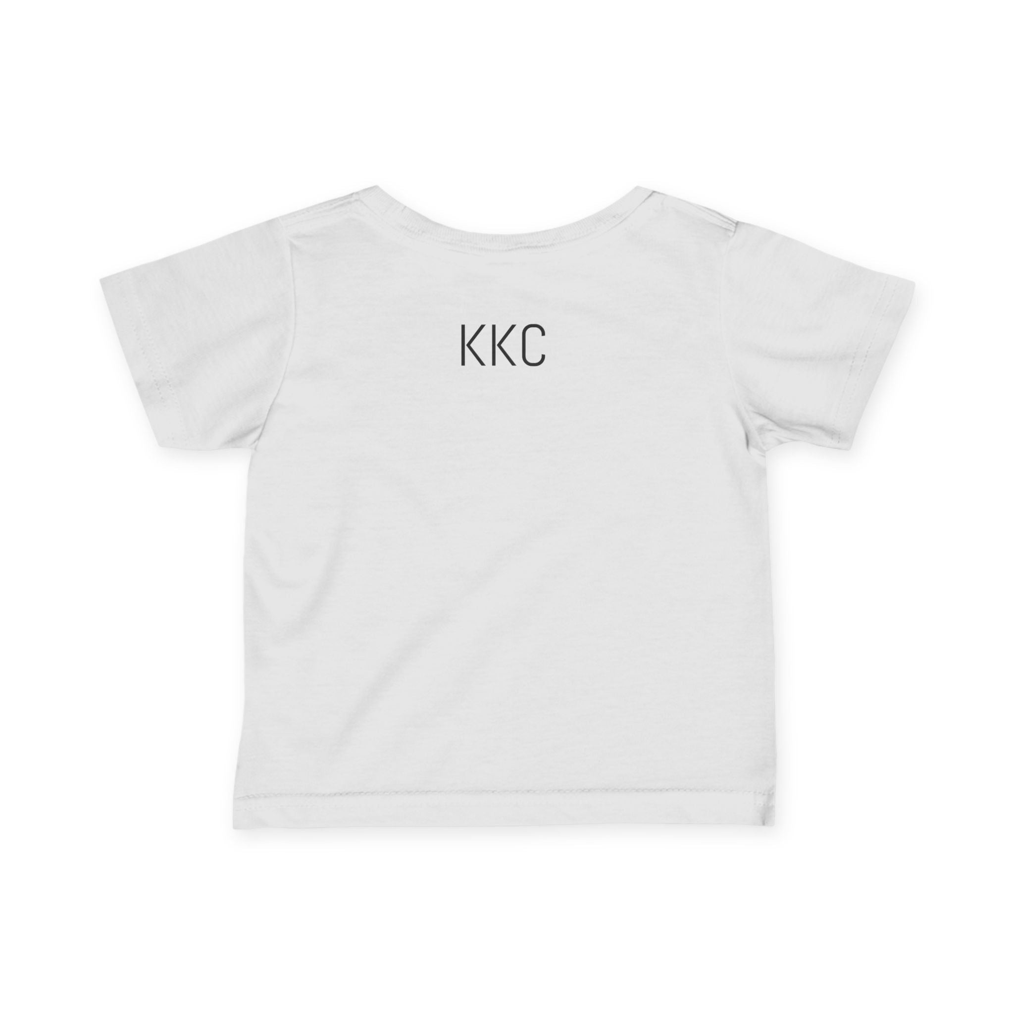 Cute Infant Tee, Baby Shirt, Toddler Clothing, Newborn Gift, KAVARI Collection, Floral Design, Everyday Wear, Baby Shower