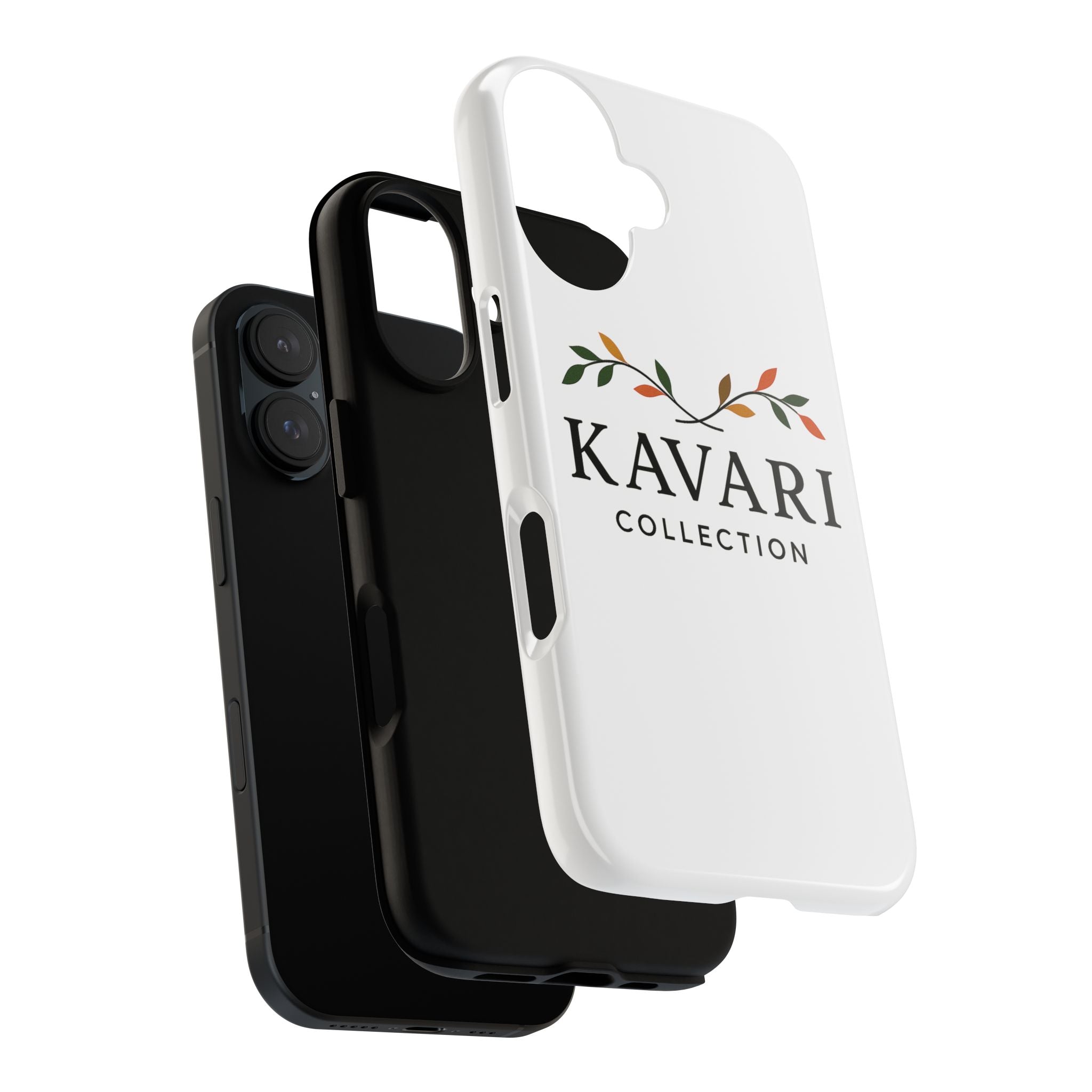 Kavari Collection Tough Cases - Stylish Phone Protection, Gift for Friends, Trendy Tech Accessory, Holiday Gift, Personalized Style