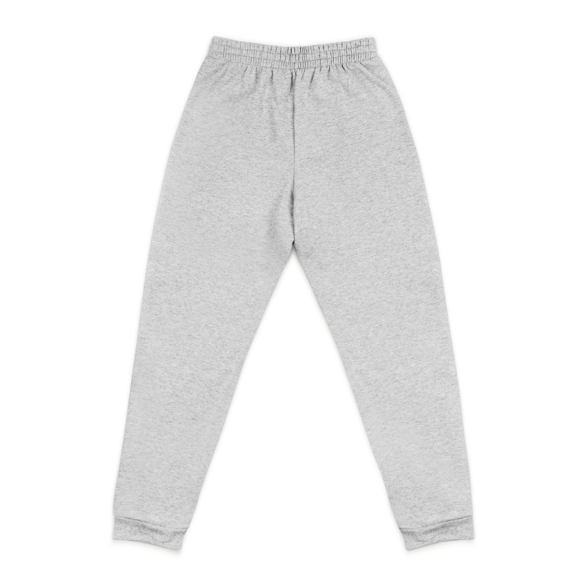 Cozy Unisex Joggers with Unique Embroidery | Perfect for Loungewear, Athleisure, Gifting, Travel, Holiday Relaxation
