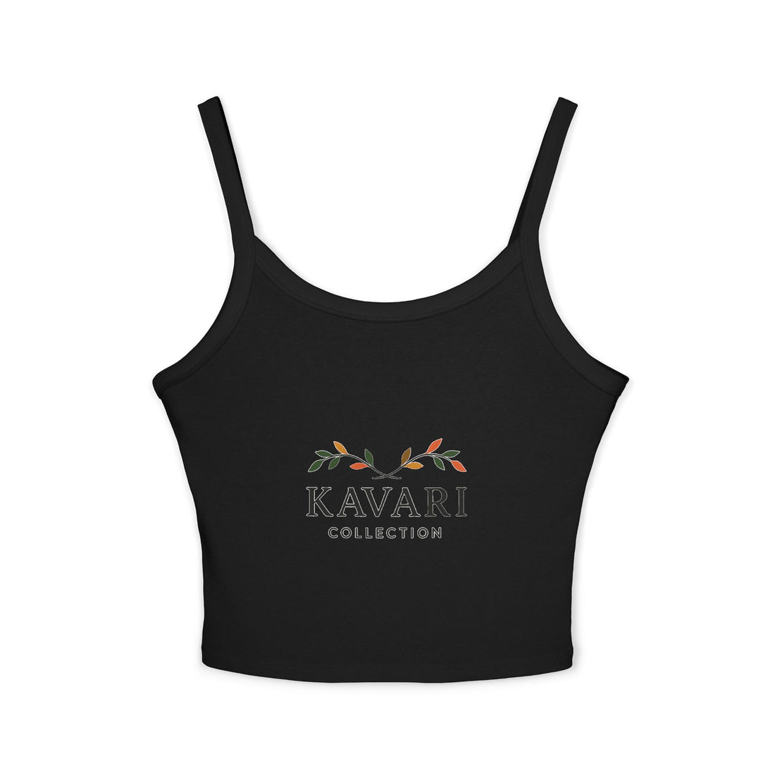 Women's Spaghetti Strap Tank Top