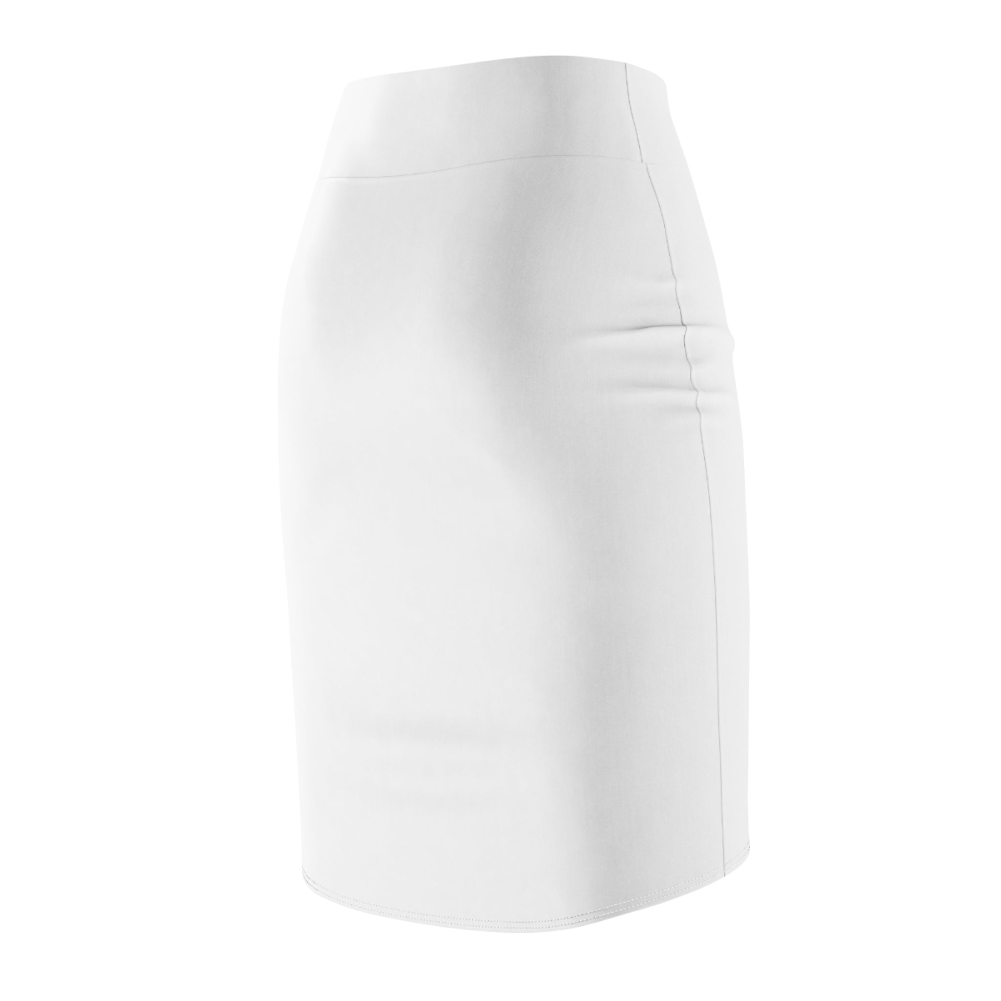 Chic Women's Pencil Skirt, Stylish Office Wear, Modern Fashion, Versatile Casual Look, Elegant Evening Outfit, Perfect Gift Idea