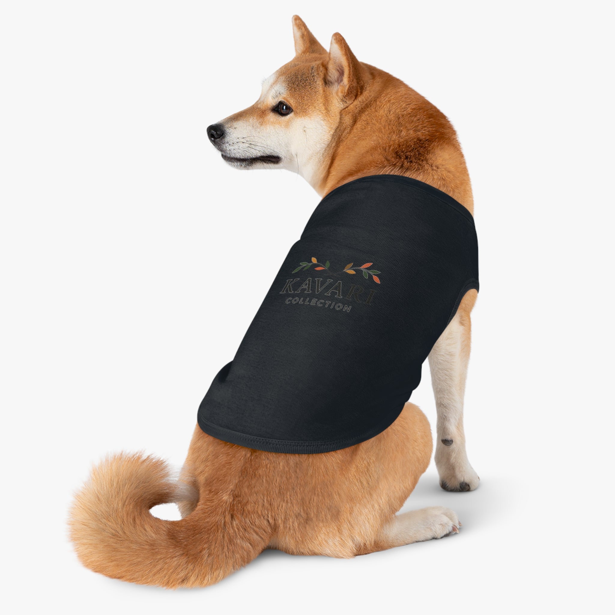 Cute Pet Tank Top for Summer, Dog Shirt, Cat Apparel, Pet Fashion, Birthday Gift, Outdoor Fun