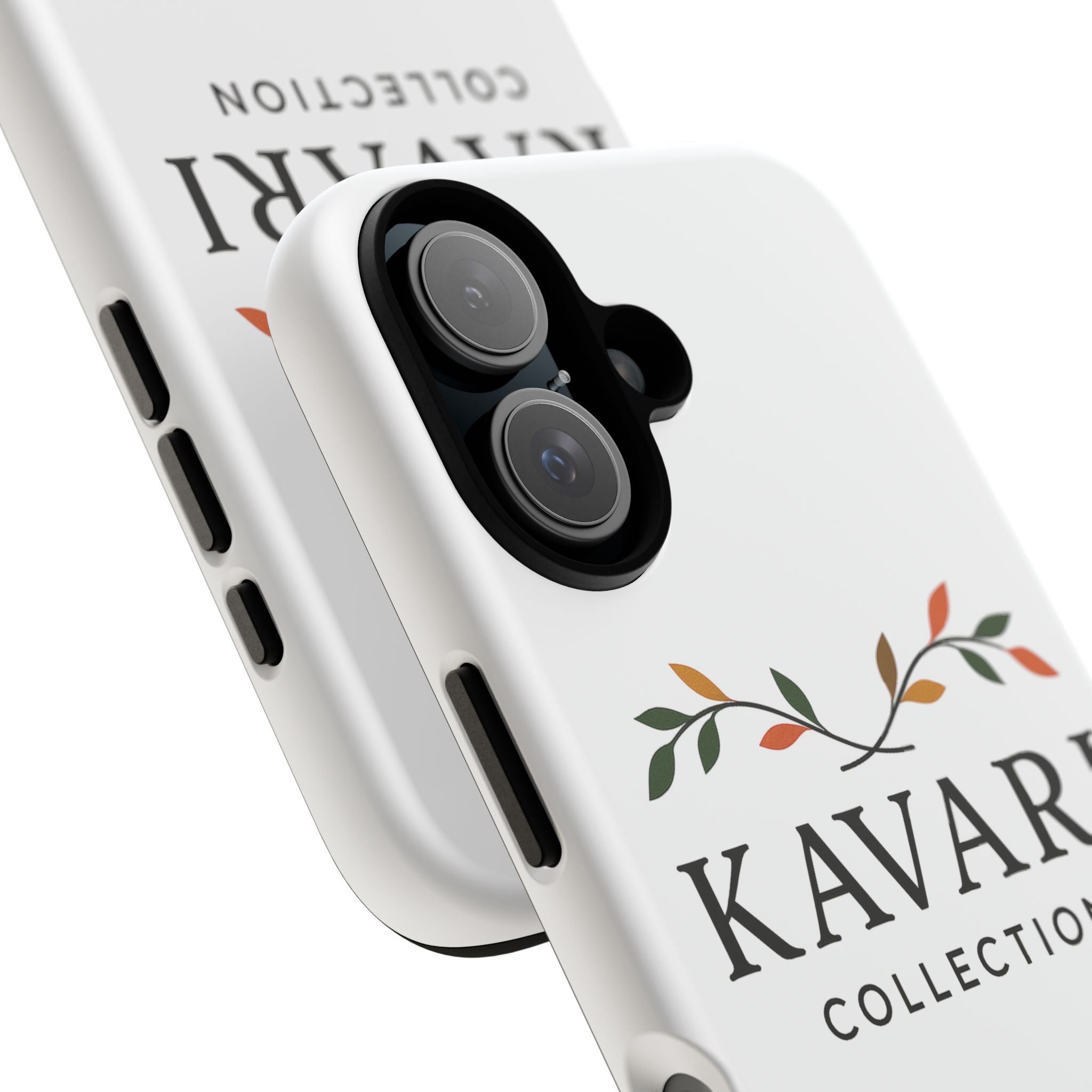 Kavari Collection Tough Cases - Stylish Phone Protection, Gift for Friends, Trendy Tech Accessory, Holiday Gift, Personalized Style
