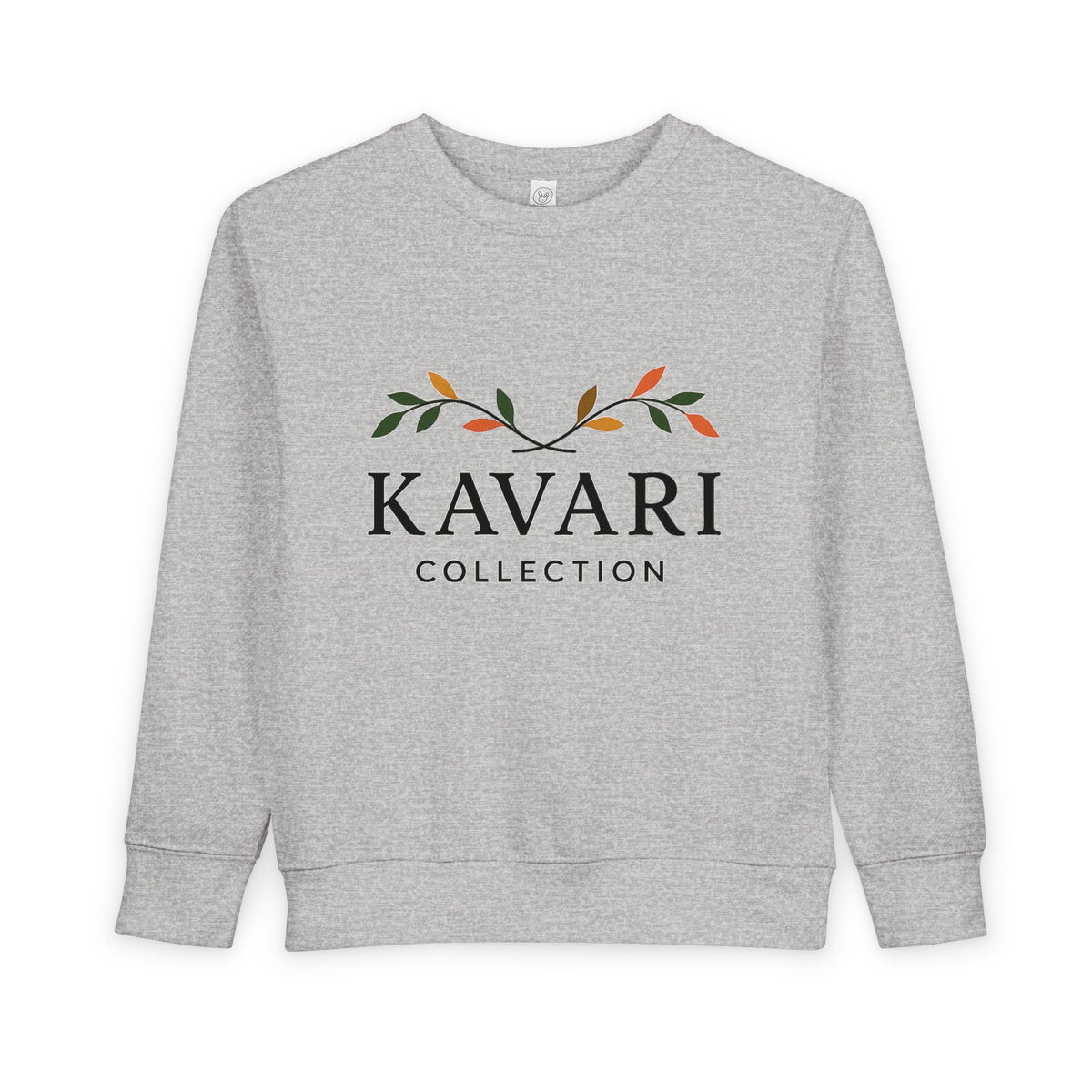 Toddler Sweatshirt