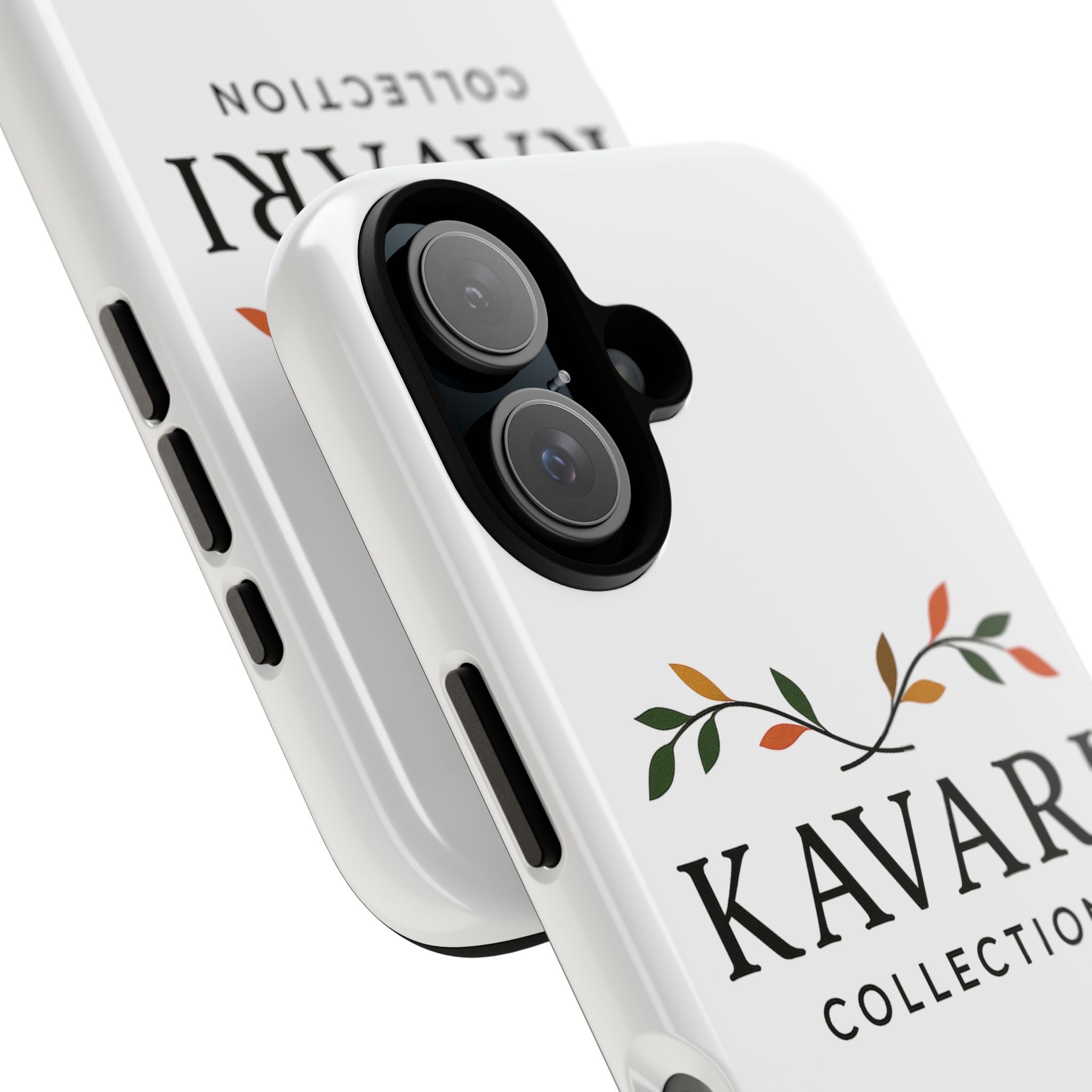 Kavari Collection Tough Cases - Stylish Phone Protection, Gift for Friends, Trendy Tech Accessory, Holiday Gift, Personalized Style
